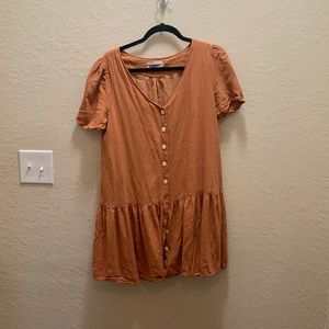 Urban outfitters dress